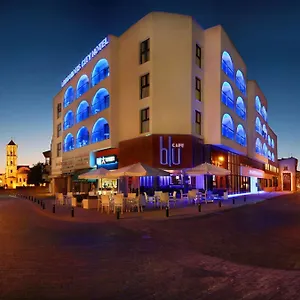 Hotell Livadhiotis